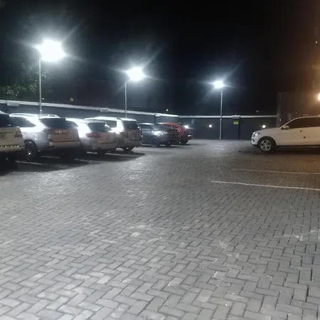 Kawruky Hotel Benin-3