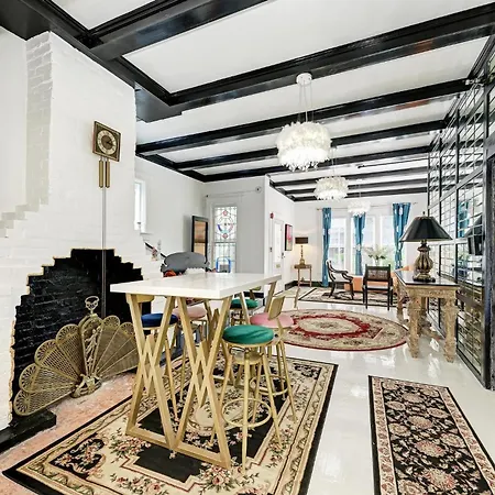 Prestige Collection, Hotel Boutique-2