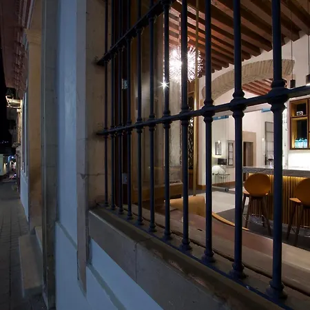 Nueve 25 Hotel Boutique-2