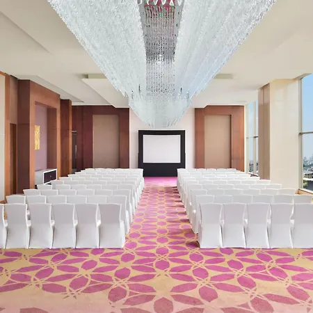Courtyard By Marriott Navi Mumbai-3