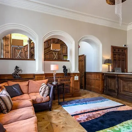 Applegarth Villa Hotel & Restaurant (Adults Only)-3