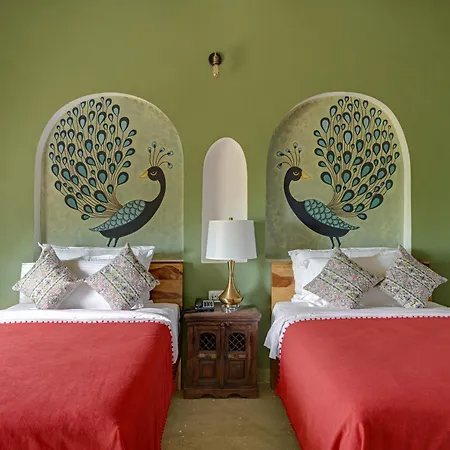 Maya Garh Pushkar-2