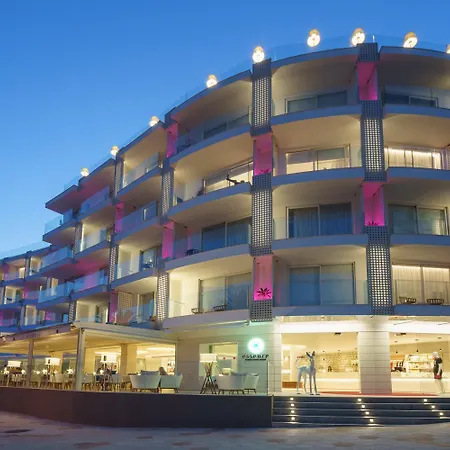 One Ibiza Suites-2