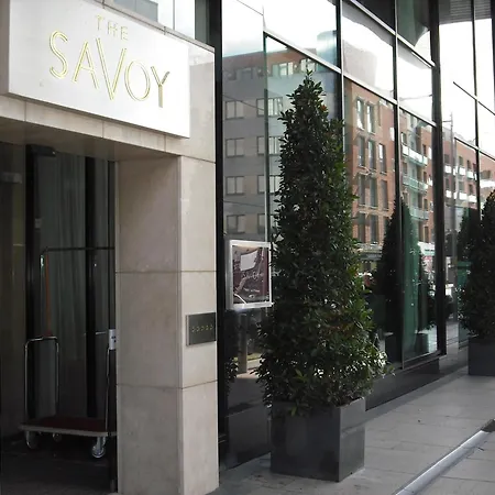 The Savoy Hotel-3