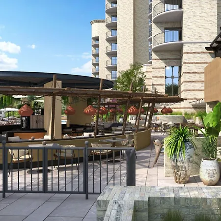The Ritz-Carlton Dallas, Las Colinas-3