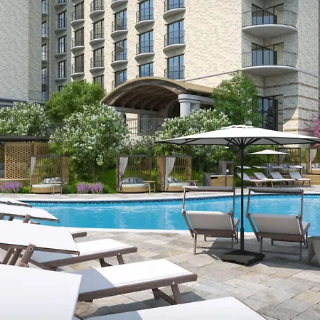 The Ritz-Carlton Dallas, Las Colinas-2