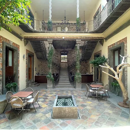 Milo Collection Hotel-2