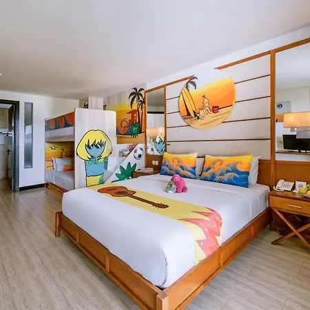 Lv8 Resort Hotel-2