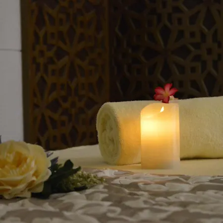 Welcomhotel By Itc Hotels, Kences Palm Beach, Mamallapuram-3