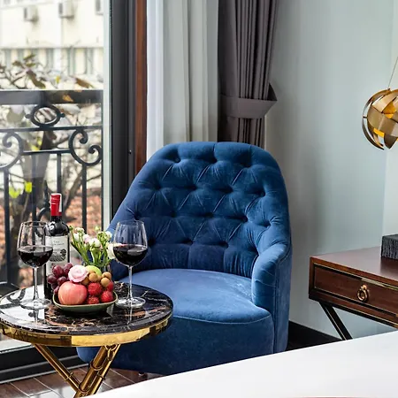 Anatole Hotel Hanoi-3