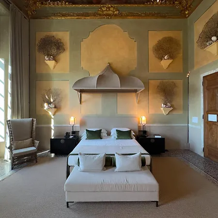 Hotel Palazzo Durazzo Suites-2