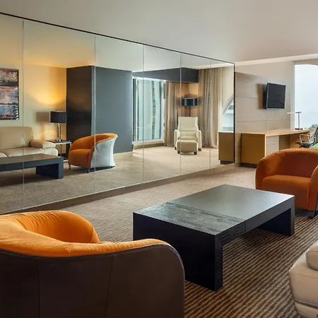 Le Meridien Panama-3