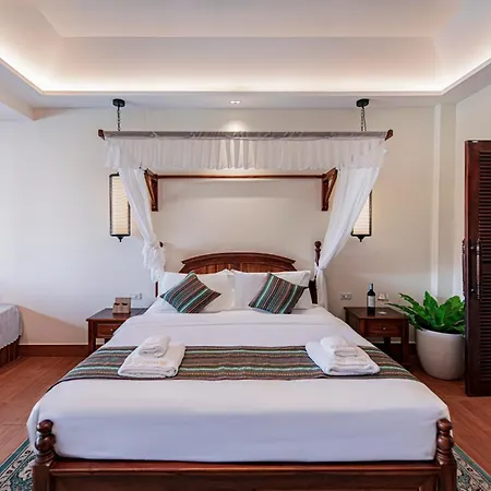 Relaxful Hotel泊岸酒店-3