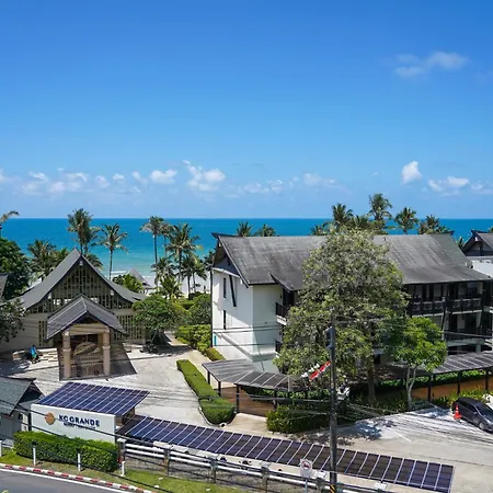 Kc Grande Resort Koh Chang-2