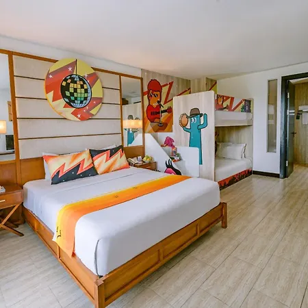 Lv8 Resort Hotel-3