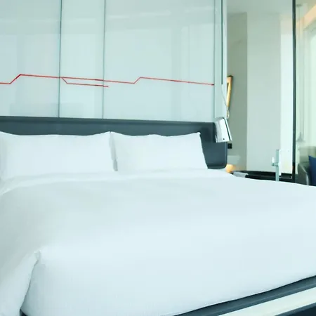 Doubletree By Hilton Foshan Nanhai-3