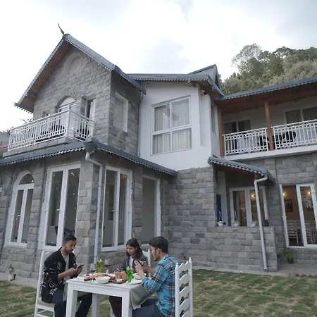 Casa De Bello, Nainital, Near Kainchi Dham-2