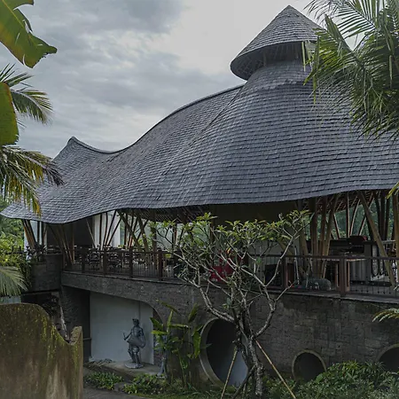 Kenran Resort Ubud By Soscomma-3