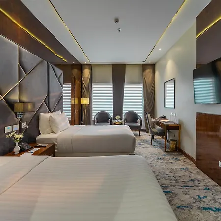 Best Western Premier Islamabad-3
