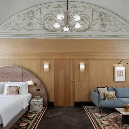Stradom House Hotel & Spa, Autograph Collection-3