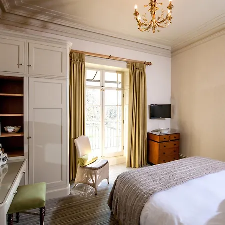 The Bath Priory - A Relais & Chateaux Hotel-3