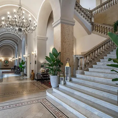 Grand Hotel Di Parma | Una Esperienze-3
