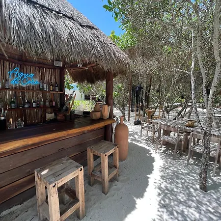 Casa Punta Coco & Beach Club (Adults Only)-2