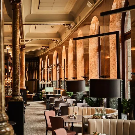 Opus Xvi, A Member Of Small Luxury Hotels Of The World-2