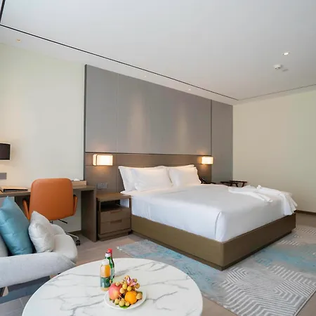 Oakwood Premier Phnom Penh-3