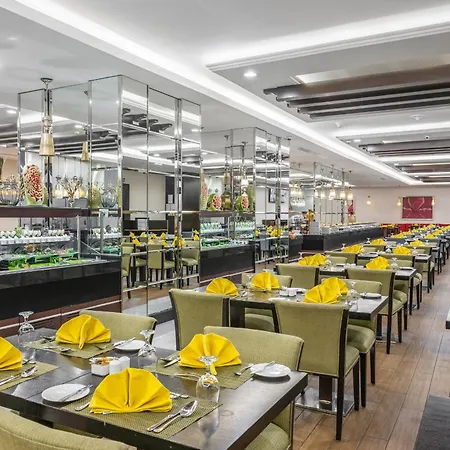 Al Ghufran Safwah Hotel Makkah-2