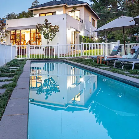 Hyde Park Guest House-2