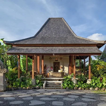 The Alena Resort A Pramana Experience-2