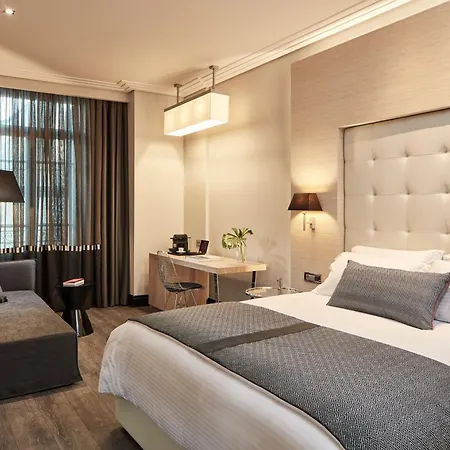 Antigon Urban Chic Hotel By Ghh-2