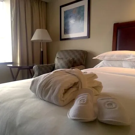 Sheraton Mendoza Hotel-2