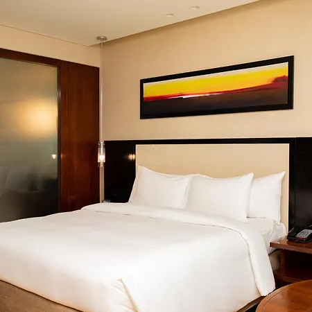 Doubletree By Hilton-Pune Chinchwad-3