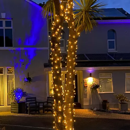 Tyndale Boutique B&B - Adults Only-3