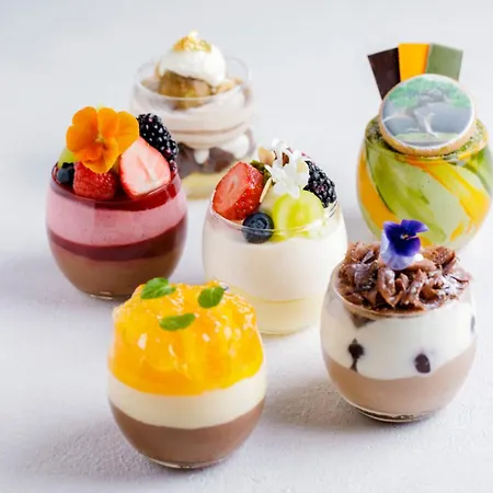 Hotel Grandbach Tokyo Ginza-3