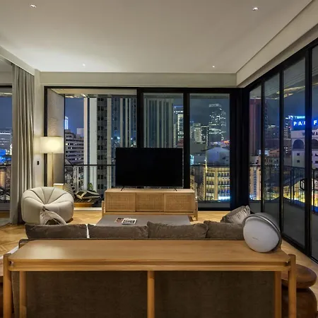Else Kuala Lumpur, A Member Of Design Hotels-3