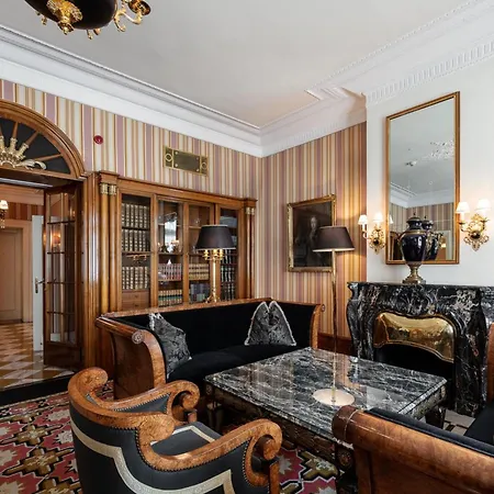 Hotel Bristol, A Luxury Collection Hotel, Vienna-3