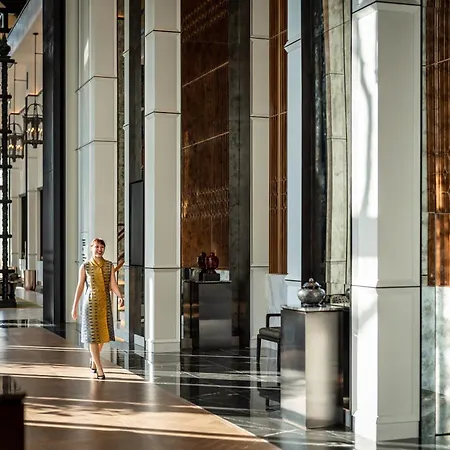 Intercontinental Chiang Mai The Mae Ping-2