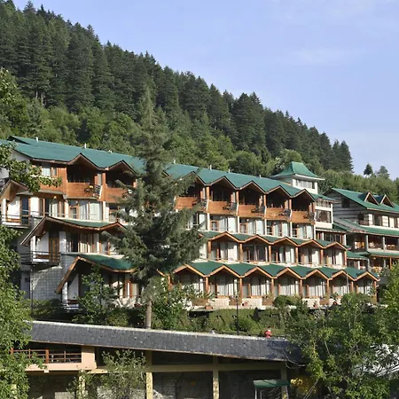 Manuallaya The Resort & Spa-2