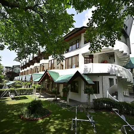 Manuallaya The Resort & Spa-3
