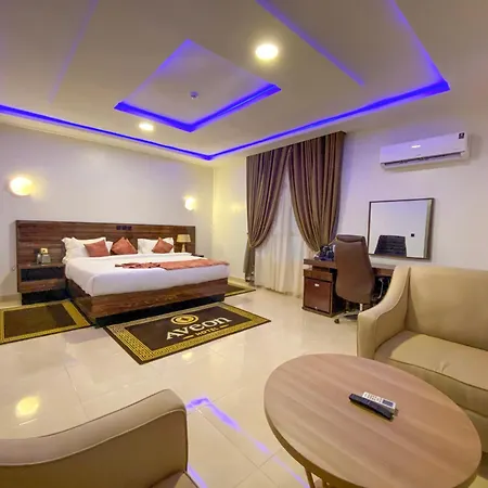 Aveon Hotel-3