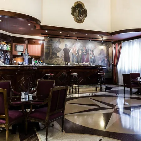 Hotel Carlton-2