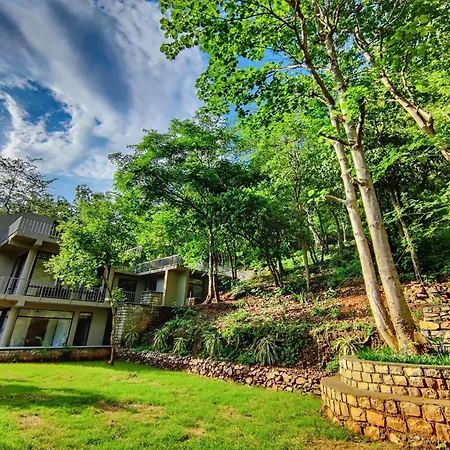 Atali Ganga Resort, Rishikesh-2
