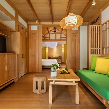 Six Senses Qing Cheng Mountain-2