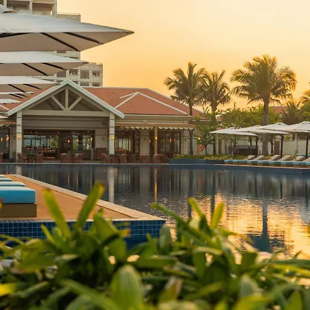 Fusion Resort And Villas Da Nang - Wellness Inclusive-2