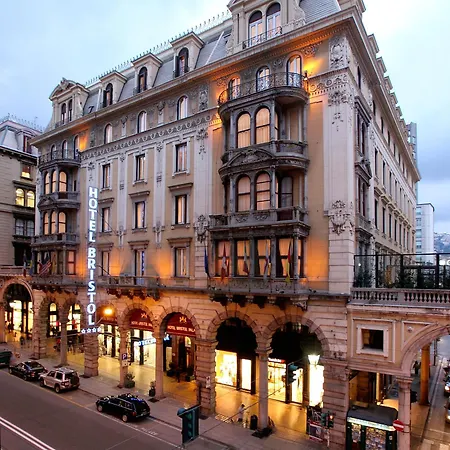 Hotel Bristol Palace-3