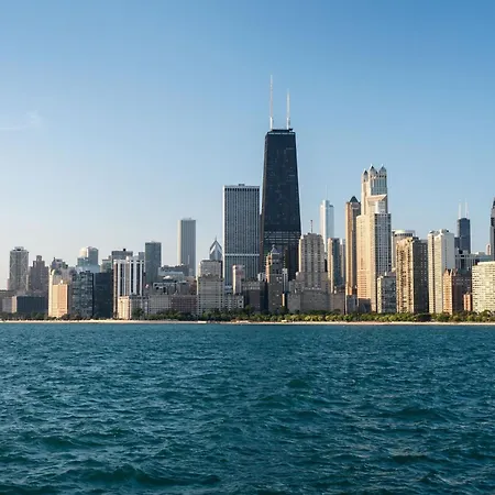 The Ritz-Carlton, Chicago-3