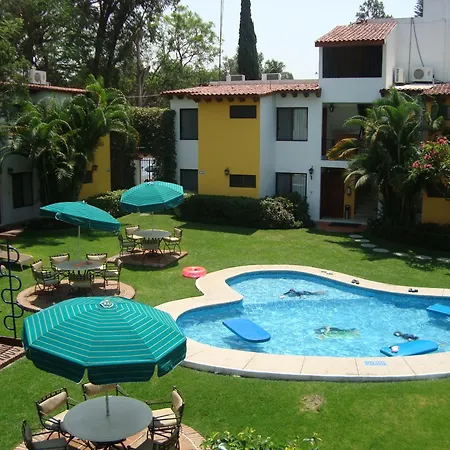 Hotel Vista Hermosa-2